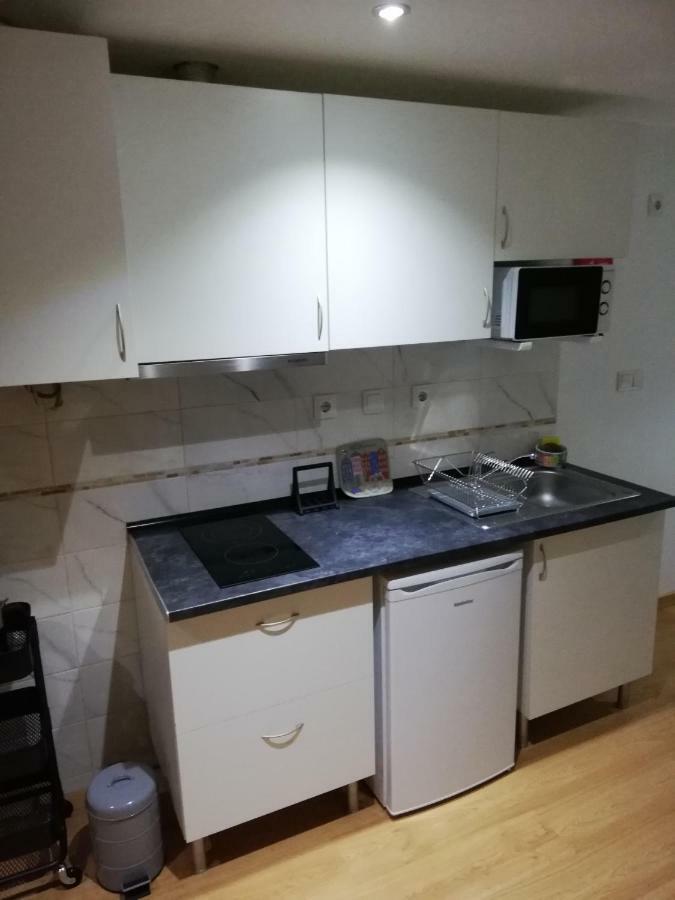 Center Sweet Apartment Lissabon
