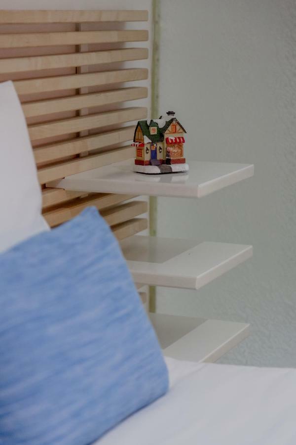 Apartment Center Sweet Lissabon